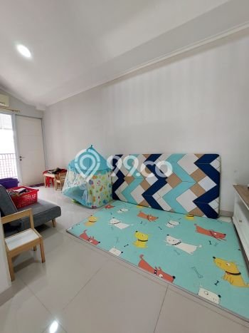 Rumah Modern 2 KT di Gading Serpong Tangerang Semi Furnished Rumah Modern 2 KT di Gading Serpong Tangerang Semi Furnished