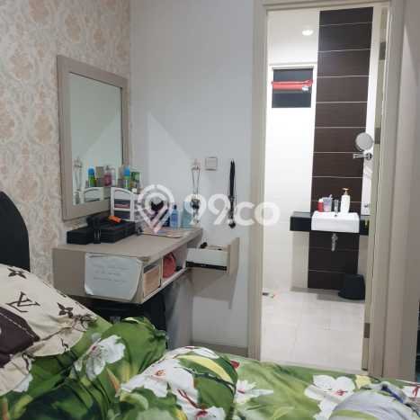 Rumah Luxury Modern Tanpa Renovasi di Gading Serpong Tangerang Rumah Luxury Modern Tanpa Renovasi di Gading Serpong Tangerang