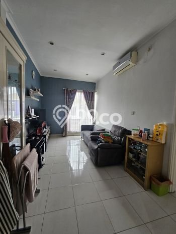 For Sale Hunian Rumah Nyaman 3 KT di Gading Serpong, Tangerang For Sale Hunian Rumah Nyaman 3 KT di Gading Serpong, Tangerang