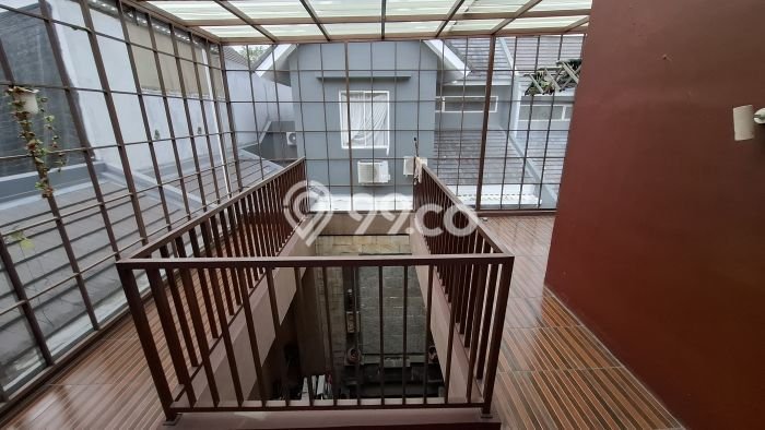Dijual Rumah Mewah Megah Dengan View Cantik di BSD City, Tangerang Dijual Rumah Mewah Megah Dengan View Cantik di BSD City, Tangerang