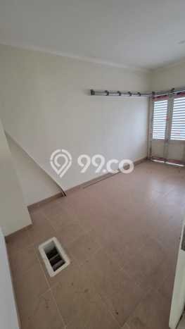 Rumah sewa siap pakai 4 KT di Gading Serpong The Spring, Tangerang Rumah sewa siap pakai 4 KT di Gading Serpong The Spring, Tangerang