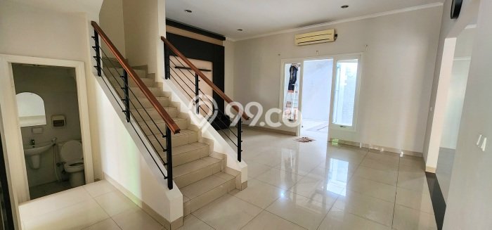 For Sale! Premium House LT 162m2 Desain Elegan di Gading Serpong Pondok Hijau Golf For Sale! Premium House LT 162m2 Desain Elegan di Gading Serpong Pondok Hijau Golf