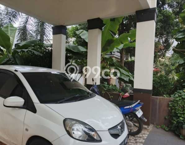 Dijual Hunian Rumah Nyaman 3 Kamar di Jelupang, Tangerang Dijual Hunian Rumah Nyaman 3 Kamar di Jelupang, Tangerang