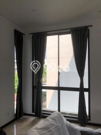 Rumah sewa siap pakai 4 KT di BSD City, Tangerang Rumah sewa siap pakai 4 KT di BSD City, Tangerang