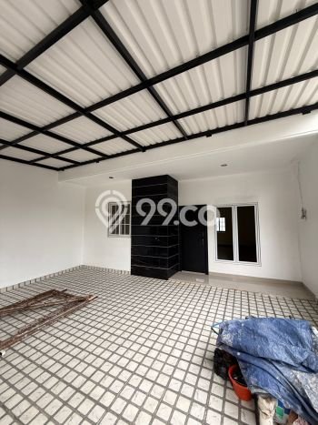 Hunian Nyaman Asri 3 KT Siap Pakai di Villa Melati Mas Tangerang Selatan Hunian Nyaman Asri 3 KT Siap Pakai di Villa Melati Mas Tangerang Selatan