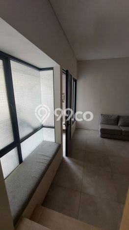 Rumah Modern 3 KT di BSD City Tangerang Full Furnished Rumah Modern 3 KT di BSD City Tangerang Full Furnished