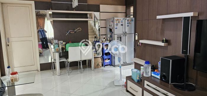 For Sale! Premium House LT 249m2 Desain Elegan di Gading Serpong Pondok Hijau Golf For Sale! Premium House LT 249m2 Desain Elegan di Gading Serpong Pondok Hijau Golf