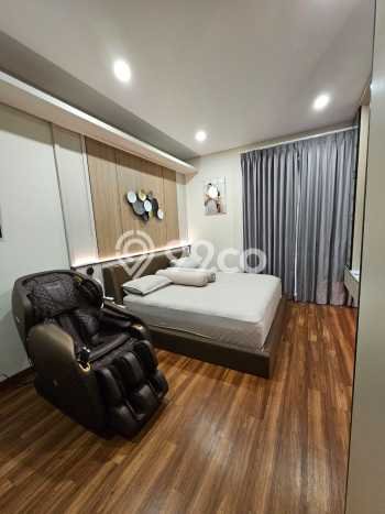 Rumah Elit LB 196m2 Siap Pakai Desain Elegan di Gading Serpong, Tangerang Rumah Elit LB 196m2 Siap Pakai Desain Elegan di Gading Serpong, Tangerang