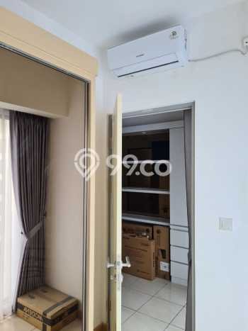 Hunian Apartemen Strategis untuk Dijual di Tangerang dengan 2 Kamar Hunian Apartemen Strategis untuk Dijual di Tangerang dengan 2 Kamar