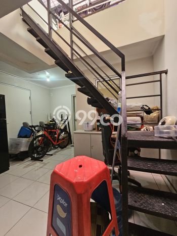 For Sale Hunian Rumah Nyaman 3 KT di Gading Serpong, Tangerang For Sale Hunian Rumah Nyaman 3 KT di Gading Serpong, Tangerang