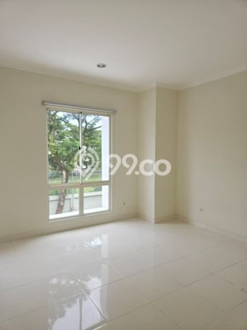 Rumah Minimalis 2 KT LT 119m2 di Gading Serpong Rumah Minimalis 2 KT LT 119m2 di Gading Serpong