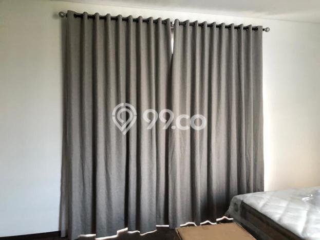 Rumah sewa siap pakai 4 KT di BSD City, Tangerang Rumah sewa siap pakai 4 KT di BSD City, Tangerang