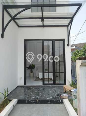 Dijual Hunian Rumah Terawat 3 KT di BSD Nusaloka, Tangerang Dijual Hunian Rumah Terawat 3 KT di BSD Nusaloka, Tangerang