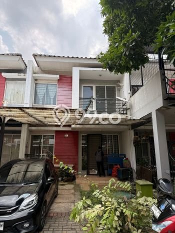 Hunian Nyaman Asri 3 KT Siap Pakai di BSD Residence One Tangerang Hunian Nyaman Asri 3 KT Siap Pakai di BSD Residence One Tangerang