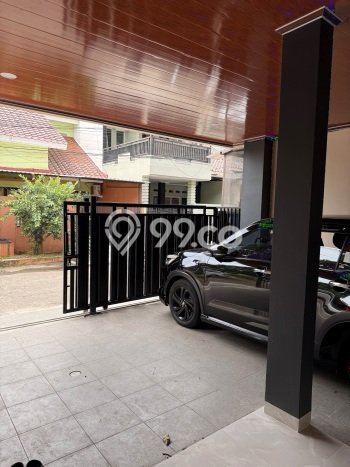 Rumah Disewakan Tangerang Selatan LT 90m2 LB 120m2 Kawasan Serpong Regency Melati Mas Rumah Disewakan Tangerang Selatan LT 90m2 LB 120m2 Kawasan Serpong Regency Melati Mas