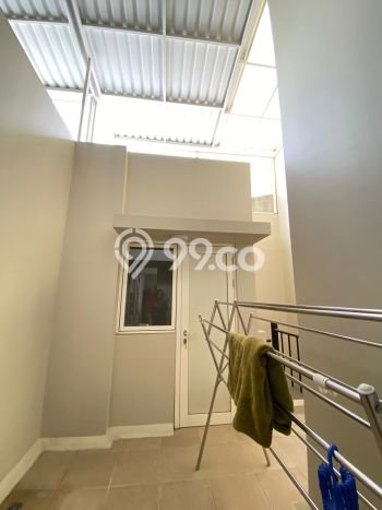 For Sale! Premium House LT 170m2 Desain Modern di Summarecon Serpong For Sale! Premium House LT 170m2 Desain Modern di Summarecon Serpong