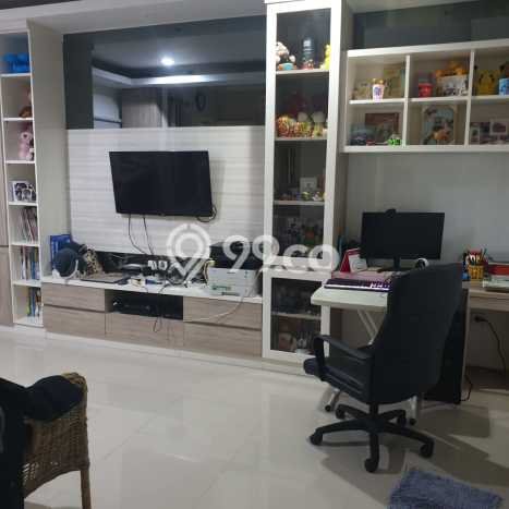 Rumah Luxury Modern Tanpa Renovasi di Gading Serpong Tangerang Rumah Luxury Modern Tanpa Renovasi di Gading Serpong Tangerang