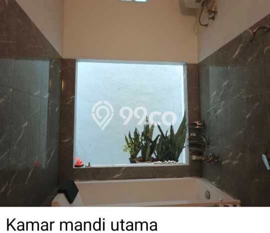 Dijual Hunian Rumah Nyaman 3 Kamar di Jelupang, Tangerang Dijual Hunian Rumah Nyaman 3 Kamar di Jelupang, Tangerang