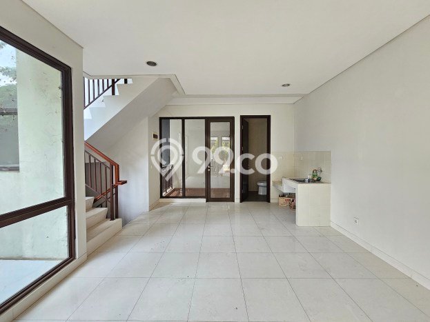 Dijual Hunian Rumah Nyaman 3 Kamar di BSD Green Wich, Tangerang Dijual Hunian Rumah Nyaman 3 Kamar di BSD Green Wich, Tangerang