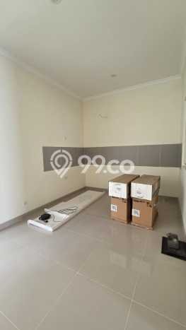 Rumah sewa siap pakai 4 KT di Gading Serpong The Spring, Tangerang Rumah sewa siap pakai 4 KT di Gading Serpong The Spring, Tangerang
