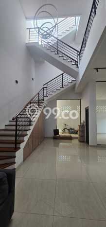 Ready to Use! Premium House LT 223m2 Desain Modern di Gading Serpong Cluster Lavender Ready to Use! Premium House LT 223m2 Desain Modern di Gading Serpong Cluster Lavender