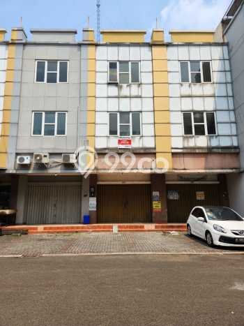 Ruko Dijual di Tangerang LT 54m2 & LB 162m2 Lokasi Terbaik! Ruko Dijual di Tangerang LT 54m2 & LB 162m2 Lokasi Terbaik!