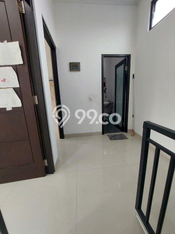 Dijual Rumah Modern 3 KT di Gading Serpong, Tangerang Dijual Rumah Modern 3 KT di Gading Serpong, Tangerang