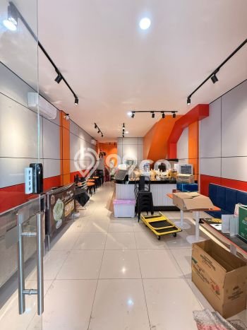 Unit Ruko Tersedia di BSD City Spesifikasi LB 150m2 Unit Ruko Tersedia di BSD City Spesifikasi LB 150m2
