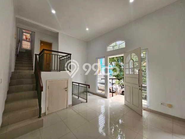 Dijual Rumah Modern 3 KT di Gading Serpong Omaha Village, Tangerang Dijual Rumah Modern 3 KT di Gading Serpong Omaha Village, Tangerang