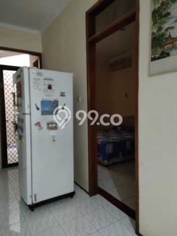 Rumah Modern 3 Kamar LT 130m2 di Duri Kepa Rumah Modern 3 Kamar LT 130m2 di Duri Kepa