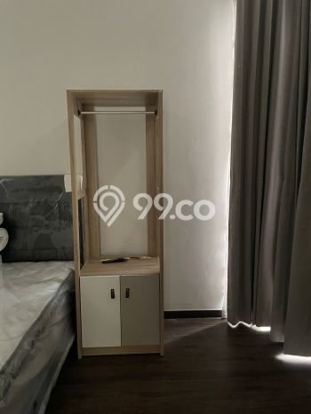 Rumah sewa siap pakai 4 KT di BSD City, Tangerang Rumah sewa siap pakai 4 KT di BSD City, Tangerang