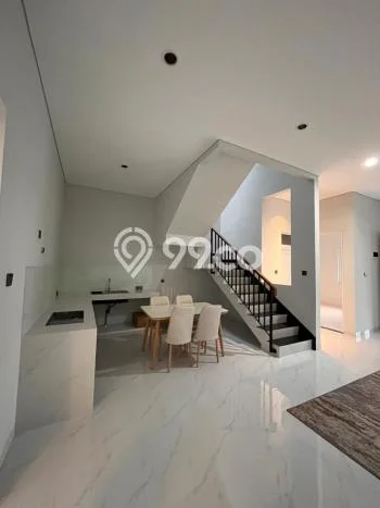 Dijual Rumah Eksklusif 3 KT di Gading Serpong, Tangerang Dijual Rumah Eksklusif 3 KT di Gading Serpong, Tangerang