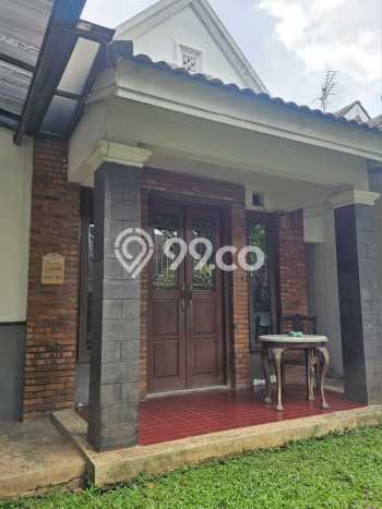 Rumah Elit Modern Tanpa Renovasi di BSD Giri Loka Tangerang Rumah Elit Modern Tanpa Renovasi di BSD Giri Loka Tangerang