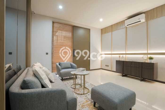 Disewakan Rumah Harga Terjangkau di BSD City Tangerang Punya 4 KT Disewakan Rumah Harga Terjangkau di BSD City Tangerang Punya 4 KT
