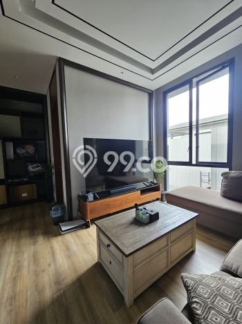 Hunian Elit LB 545m2 Siap Pakai Desain Elegan di BSD City, Tangerang Hunian Elit LB 545m2 Siap Pakai Desain Elegan di BSD City, Tangerang
