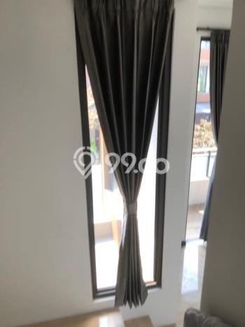 Rumah sewa siap pakai 4 KT di BSD City, Tangerang Rumah sewa siap pakai 4 KT di BSD City, Tangerang