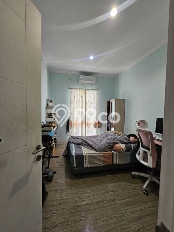 For Sale Hunian Rumah Nyaman 3 KT di Gading Serpong, Tangerang For Sale Hunian Rumah Nyaman 3 KT di Gading Serpong, Tangerang