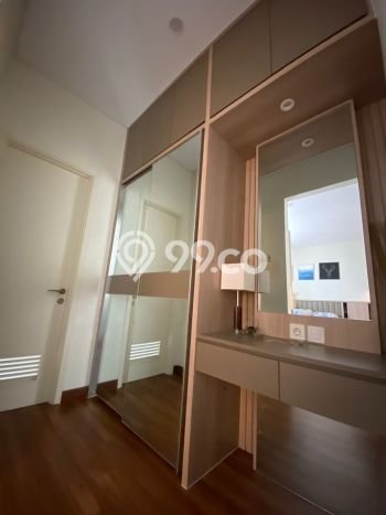 For Sale! Premium House LT 170m2 Desain Modern di Summarecon Serpong For Sale! Premium House LT 170m2 Desain Modern di Summarecon Serpong