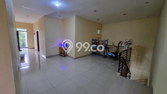 Rumah Minimalis 4 KT di Ciater Tangerang Full Furnished Rumah Minimalis 4 KT di Ciater Tangerang Full Furnished