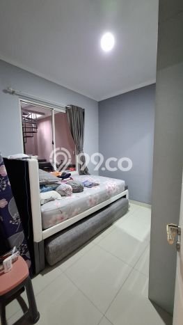 Dijual Rumah Mewah Megah Dengan View Cantik di BSD City, Tangerang Dijual Rumah Mewah Megah Dengan View Cantik di BSD City, Tangerang