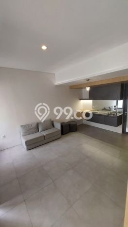 Rumah Modern 3 KT di BSD City Tangerang Full Furnished Rumah Modern 3 KT di BSD City Tangerang Full Furnished