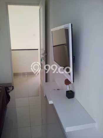 Jual Rumah Mewah Megah Dengan View Eksklusif di BSD Residence One, Tangerang Jual Rumah Mewah Megah Dengan View Eksklusif di BSD Residence One, Tangerang