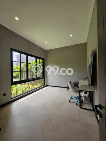 Jual Rumah Mewah Elegan Dengan View Cantik di BSD Delatinos, Tangerang Jual Rumah Mewah Elegan Dengan View Cantik di BSD Delatinos, Tangerang