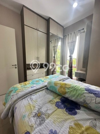 Dijual Rumah Mewah Megah Dengan View Eksklusif di Gading Serpong The Spring, Tangerang Dijual Rumah Mewah Megah Dengan View Eksklusif di Gading Serpong The Spring, Tangerang