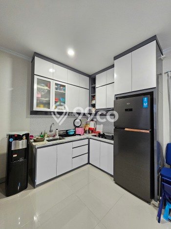 Dijual Hunian Rumah Terawat 3 Kamar di Gading Serpong, Tangerang Dijual Hunian Rumah Terawat 3 Kamar di Gading Serpong, Tangerang