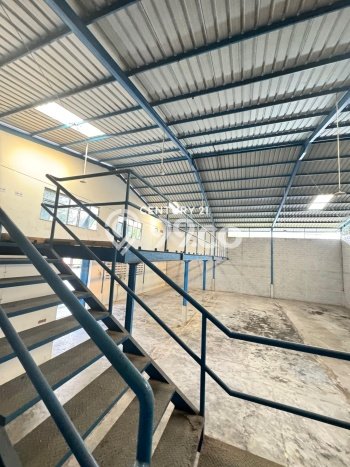 Gudang Disewa di Bekasi dengan LB 600m2 Area Komersial Ramai Gudang Disewa di Bekasi dengan LB 600m2 Area Komersial Ramai