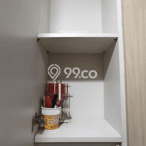 Apartemen Minimalis untuk Disewa, 1 Kamar di Depok Apartemen Minimalis untuk Disewa, 1 Kamar di Depok