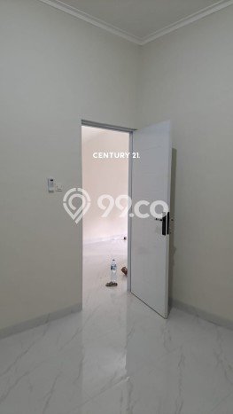 Jual Rumah Modern 2 KT di BSD City, Tangerang Jual Rumah Modern 2 KT di BSD City, Tangerang