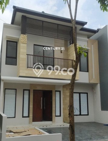 Dijual Rumah Minimalis Bagus Punya 5 KT di Cikarang Selatan Bekasi - Dijual Rumah Minimalis Bagus Punya 5 KT di Cikarang Selatan Bekasi -