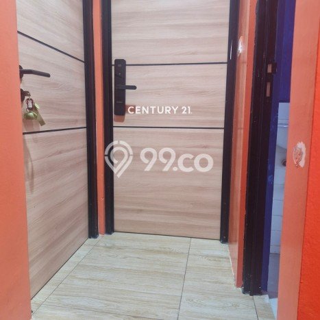Rumah Modern Cantik 3 Kamar Siap Huni di Lippo Cikarang Rumah Modern Cantik 3 Kamar Siap Huni di Lippo Cikarang